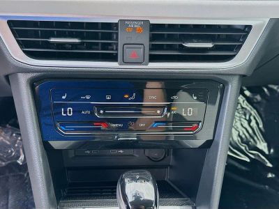 2026 Volkswagen Taos — photo 14 view