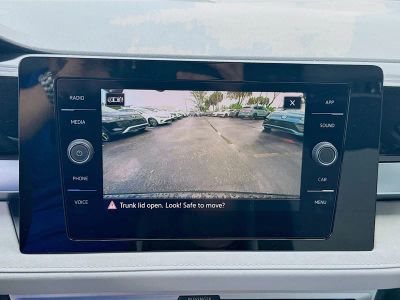 2026 Volkswagen Taos — photo 13 view