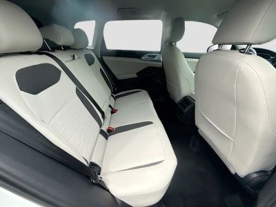 2026 Volkswagen Taos — photo 22 view