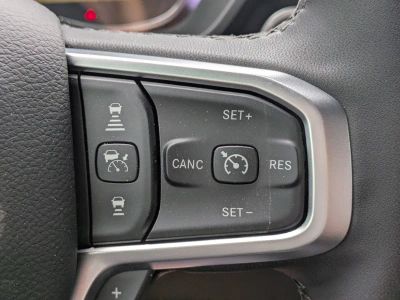 2026 Ram 1500 — photo 21 view