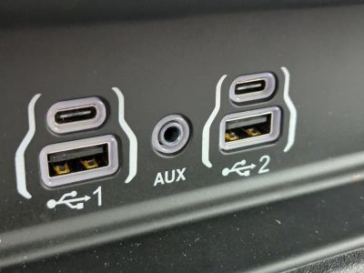 2026 Ram 1500 — photo 18 view