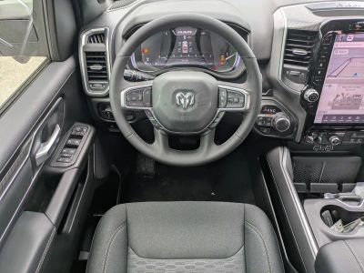 2026 Ram 1500 — photo 13 view