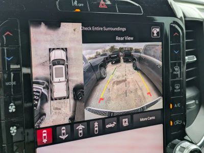 2026 Ram 1500 — photo 17 view