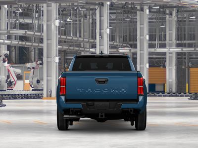 2026 Toyota Tacoma - Photo 10