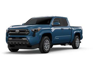 2026 Toyota Tacoma - Photo 23