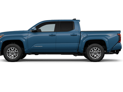 2026 Toyota Tacoma - Photo 25