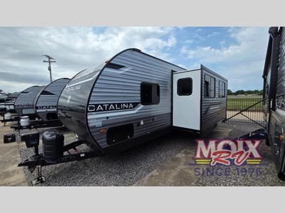 2025 Coachmen RV Catalina Legacy Edition - Photo 3