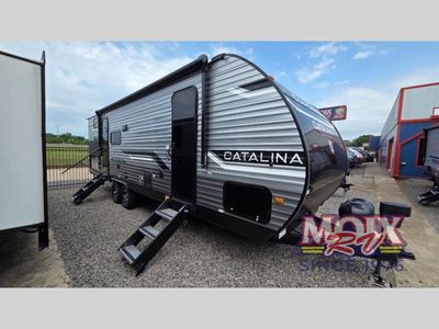 2025 Coachmen RV Catalina Legacy Edition - Photo 1