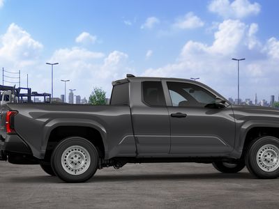 2026 Toyota Tacoma — photo 14 view
