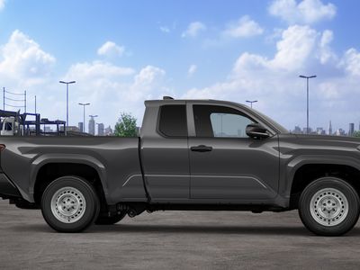 2026 Toyota Tacoma — photo 15 view