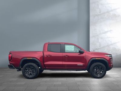 2025 GMC Canyon - Photo 5