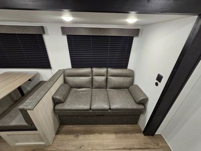 2025 Forest River Palomino - Photo 18