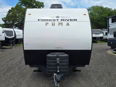2025 Forest River Palomino - Photo 13