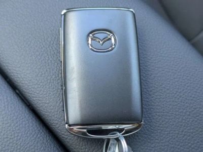 2026 Mazda CX-50 — photo 24 view