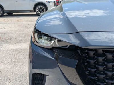 2026 Mazda CX-50 — photo 11 view