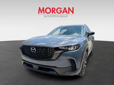 2026 Mazda CX-50 — photo 7 view