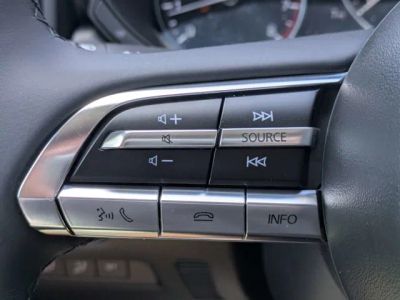 2026 Mazda CX-50 — photo 22 view