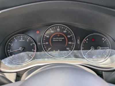 2026 Mazda CX-50 — photo 26 view