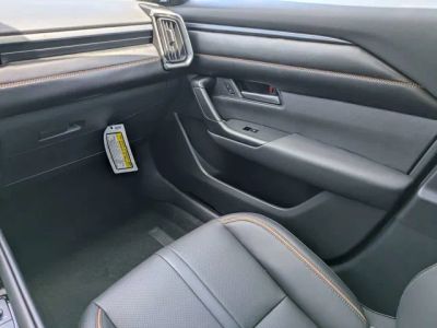 2026 Mazda CX-50 — photo 16 view