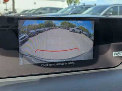 2026 Mazda CX-50 — photo 18 view