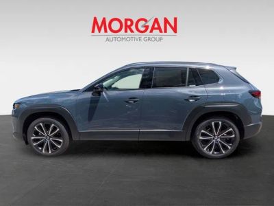 2026 Mazda CX-50 — photo 8 view