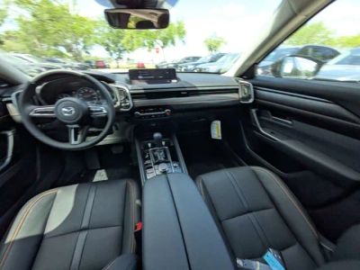 2026 Mazda CX-50 — photo 13 view