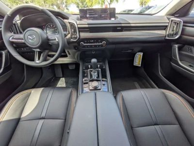 2026 Mazda CX-50 — photo 12 view