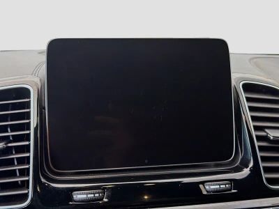 2019 Mercedes-Benz GLE — photo 11 view