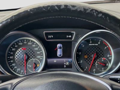 2019 Mercedes-Benz GLE — photo 9 view
