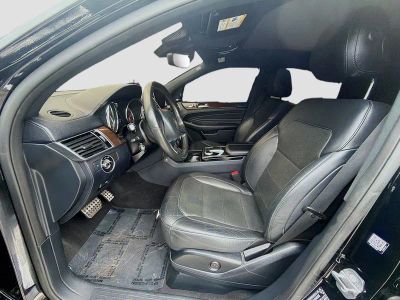 2019 Mercedes-Benz GLE — photo 18 view
