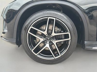 2019 Mercedes-Benz GLE — photo 36 view