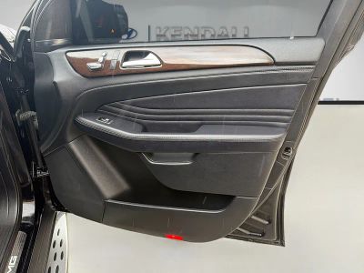 2019 Mercedes-Benz GLE — photo 33 view