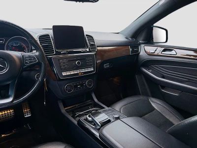 2019 Mercedes-Benz GLE — photo 21 view