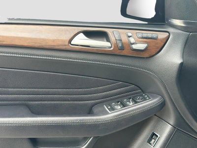 2019 Mercedes-Benz GLE — photo 16 view