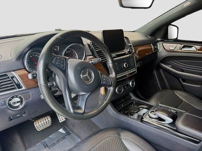 2019 Mercedes-Benz GLE — photo 7 view