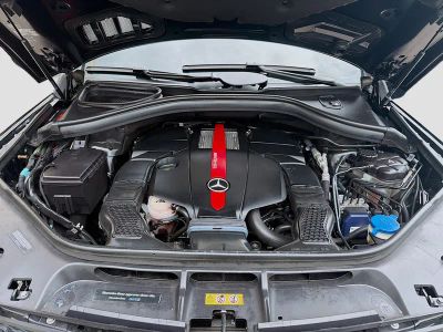 2019 Mercedes-Benz GLE — photo 35 view