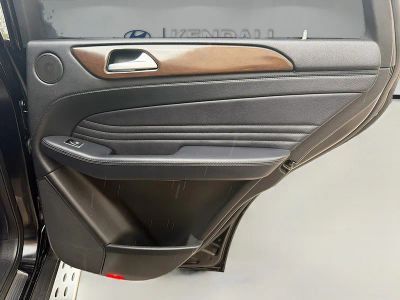 2019 Mercedes-Benz GLE — photo 30 view
