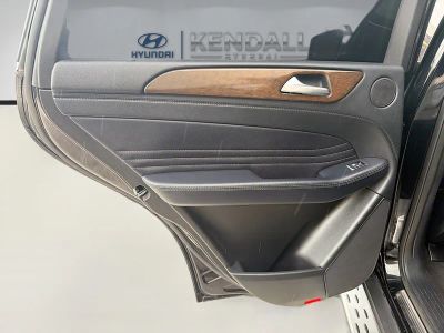 2019 Mercedes-Benz GLE — photo 25 view