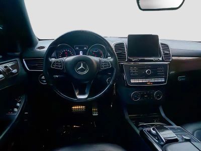2019 Mercedes-Benz GLE — photo 20 view