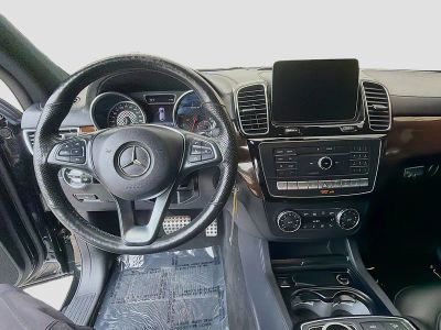 2019 Mercedes-Benz GLE — photo 8 view