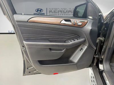 2019 Mercedes-Benz GLE — photo 19 view