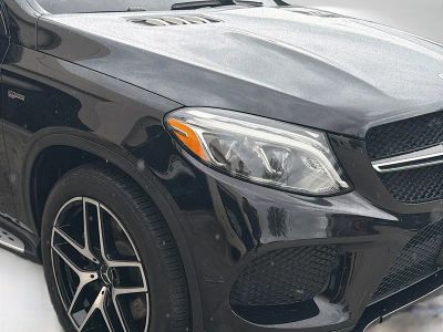2019 Mercedes-Benz GLE — photo 34 view