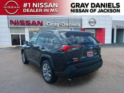 2021 Toyota RAV4 - Photo 5