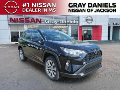 2021 Toyota RAV4 - Photo 1