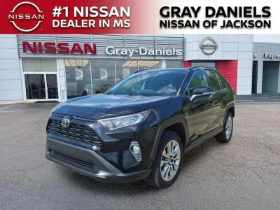 2021 Toyota RAV4 - Photo 3
