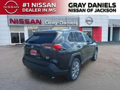 2021 Toyota RAV4 - Photo 7