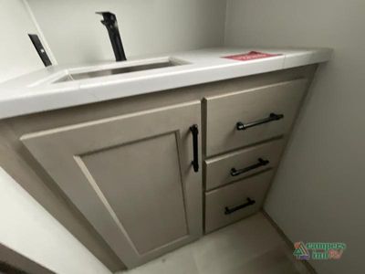 2026 Grand Design Influence — photo 44 view