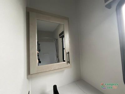 2026 Grand Design Influence — photo 45 view