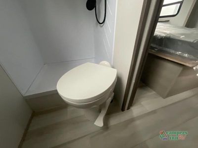 2026 Grand Design Influence — photo 49 view