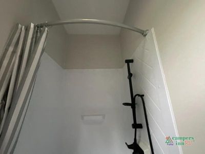 2026 Grand Design Influence — photo 47 view